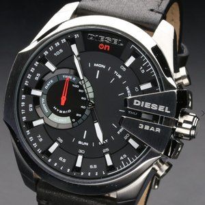 Diesel Hybrid Smartwatch